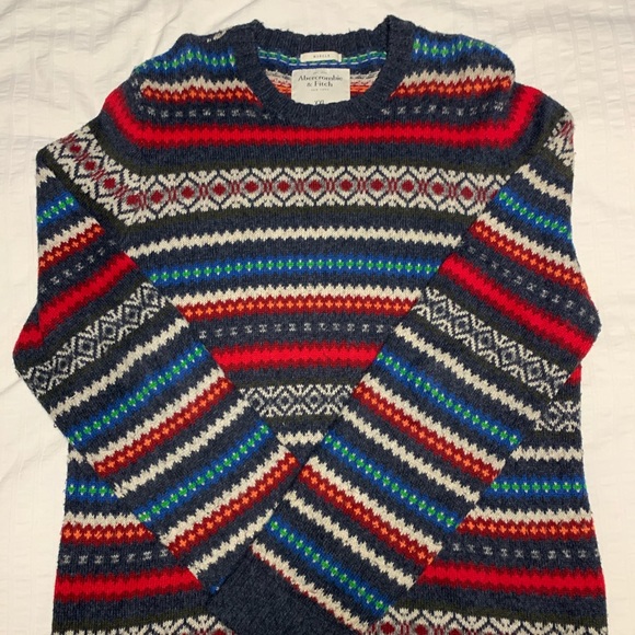 Abercrombie \u0026 Fitch | Sweaters 